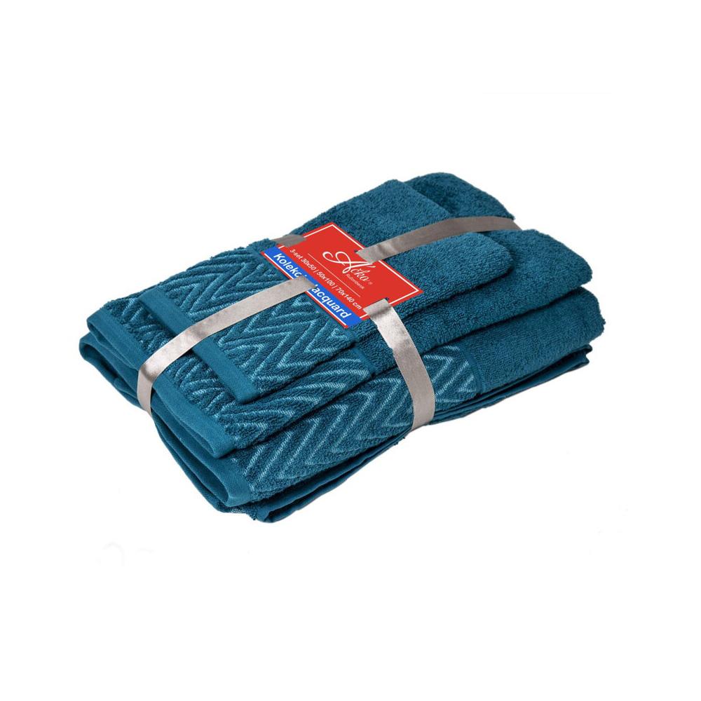 SET RUČNÍKY+OSUŠKA